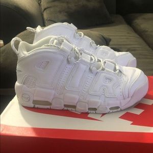 Nike Air Uptempo ‘96